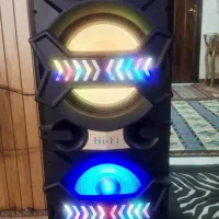 باند Hi-Fi