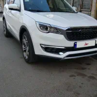 فیدیلیتی مدل ۱۴۰۴ پرایم ۷ نفره
