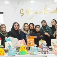 آموزشگاه شیرینکده مجهزترین مرکز آموزشی|خدمات آموزشی|خرمشهر, |دیوار