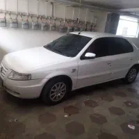 سمند سورن سفارشی فول|خودرو سواری و وانت|گرگان, |دیوار