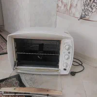 اون توستر نوبل 60 لیتری|اجاق گاز و لوازم برقی پختوپز|شهریار, شهریار|دیوار