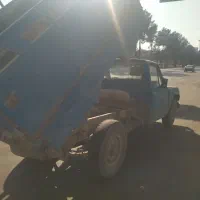 نیسان کمپرسی|خودرو سواری و وانت|سبزوار, توحیدشهر|دیوار