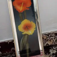 ۲عدد تابلو قدیمی|کلکسیون اشیاء عتیقه|کرج, گلشهر|دیوار
