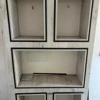 میز پیشخوان و دکور ام دی اف|فروشگاه و مغازه|رشت, دیلمان|دیوار