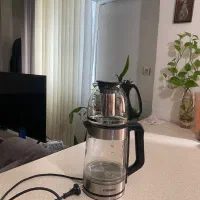 چایی ساز بوش