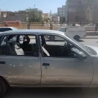 دوو ریسر جی تی آی ۱۹۹۳|خودرو کلاسیک|محمدیه-قزوین, |دیوار