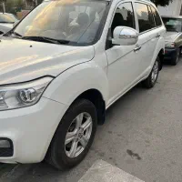 خودرو لیفان x60مدل ۹۵بی رنگ سفید درجه یک|خودرو سواری و وانت|محمدیه-قزوین, |دیوار