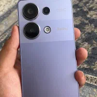 نوت 13 پرو 4g 512