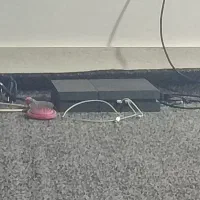 پی اس فورفت تک دسته