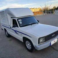 مزدا کارا تک کابین خانگی در حد صفر مدل ۱۴۰۱|خودرو سواری و وانت|سیرجان, |دیوار