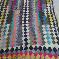 چندتا گلیم داریم|گلیم، جاجیم، گبه|کوهدشت, |دیوار