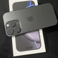 iphone 15 pro 256g titanium|موبایل|بندرعباس, |دیوار