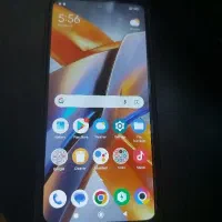 poco m5s 256g|موبایل|تهران, مهران (سیدخندان)|دیوار