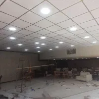 نصب سقف کاذب با نازلترین قیمت