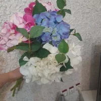 گل مصنوعی|گل مصنوعی|همدان, |دیوار