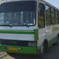 مینی بوس اویکو دربستی