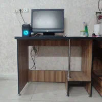 میز کامپیوتر