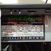 کیس کامپیوتر|قطعات و لوازم جانبی رایانه|تهران, توحید|دیوار