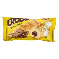 کروسان شیبابا