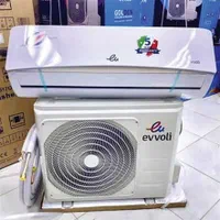 کولرگازیevvoli