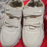 ۲ جفت کتونی سالم