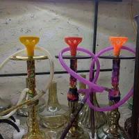 تولیدی قلیان عربی بهارلو|عمده‌فروشی|باغستان, |دیوار