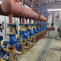 تاسیسات و موتورخانه (نجفی)