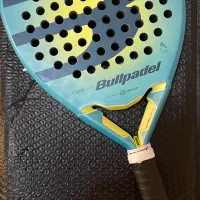 راکت پدل برند bullpadel  بول پدل