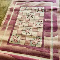 فرش اتاق خواب