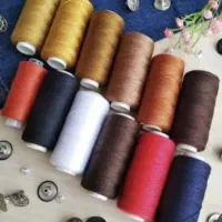 نخ برای چرخ های صنعتی
