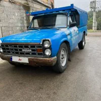 فروش نیسان وانت