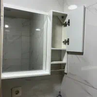 آینه باکسی نونو|لوازم سرویس بهداشتی|زنجان, |دیوار