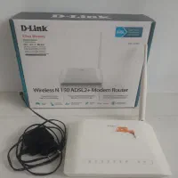 مودم تی پی لینک DSL-2730U
