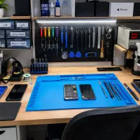 آموزش تعمیرات فوق تخصصی موبایل