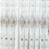 فروش پرده درحد نو