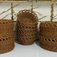 سبد|صنایع دستی و سایر لوازم تزئینی|مهاجران, |دیوار