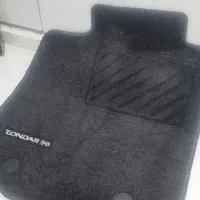 کفی موکتی فابریک ال ۹۰