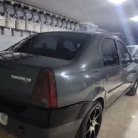 ال 90 مدل 88 دور رنگ|خودرو سواری و وانت|میاندوآب, |دیوار