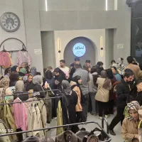 طراحی واجرای دکورهای خاص فرووشگاهی