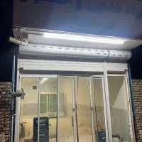 کرایه مغازه ۵۵متری بلوار ولفجر|اجارهٔ مغازه و غرفه|تربت جام, والفجر|دیوار