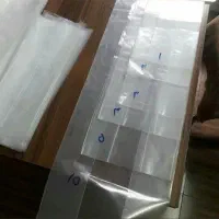 تولید انواع نایلون
