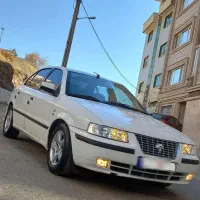 سمند۸۸lx|خودرو سواری و وانت|سنندج, |دیوار