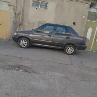 پراید .نوک مدادی ۹۴