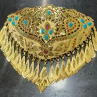 سنجاق دست ساز بدل 20سهری