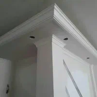 پلاستر کاری، گچ‌کاری، سفالکاری و کاشی بهیاری|خدمات پیشه و مهارت|میناب, |دیوار