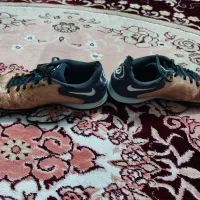 کفش سالن ، فوتسال|کیف، کفش، کمربند|مشهد, کارگران|دیوار