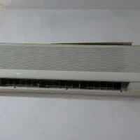 کولر دوتیکه جنرال الکتریک ۳۲ هزار  موتور فابریک