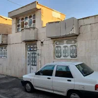 فروش خانه ویلایی