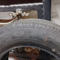 رینگ ولاستیک|قطعات یدکی و لوازم جانبی|قم, ولیعصر|دیوار