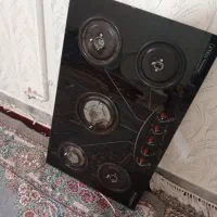 گاز صفه ای با مارک ایتالیاای